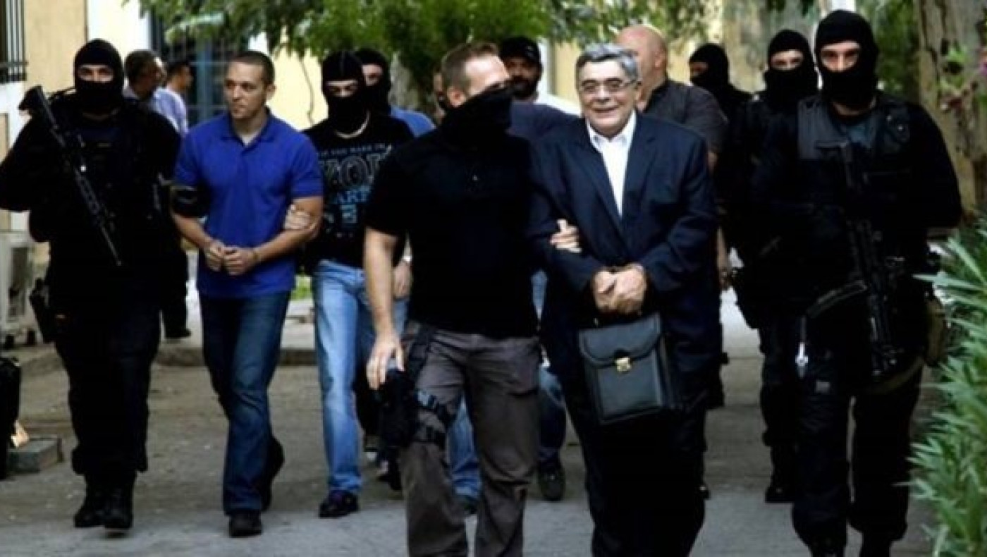 Αποφυλάκιση ενόψει εκλογών ζητούν οι χρυσαυγίτες βουλευτές