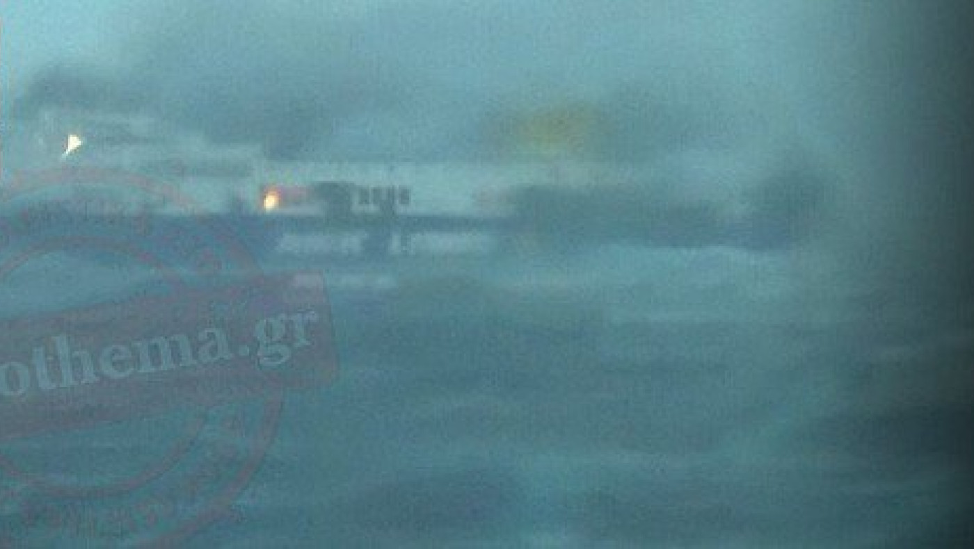 RAI: «Πλαστή η λίστα επιβατών του Norman Atlantic»
