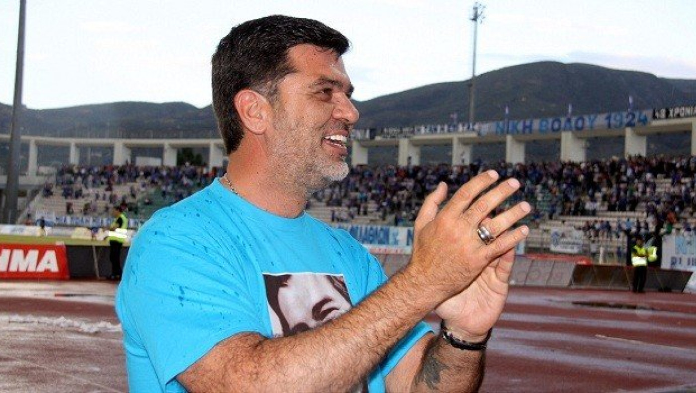 Επιμένει για ΠΑΣ ο Πάτσης