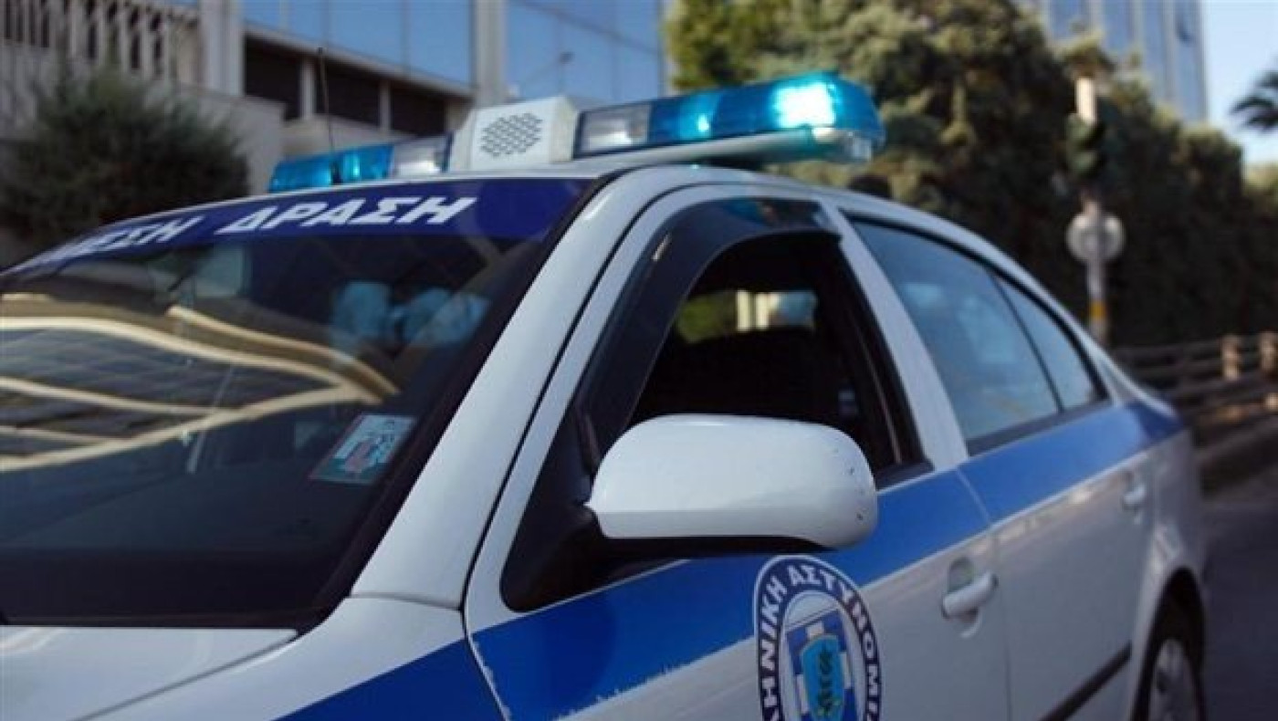 Σκότωσε άνθρωπο και διέφευγε επί 12 χρόνια!