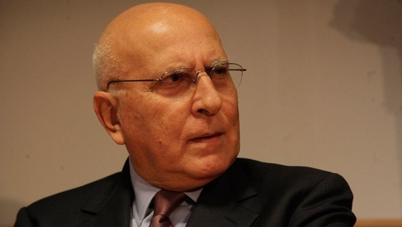 «Δεν θα δεχθώ να εκλεγώ Πρόεδρος με ψήφους της Χρυσής Αυγής»