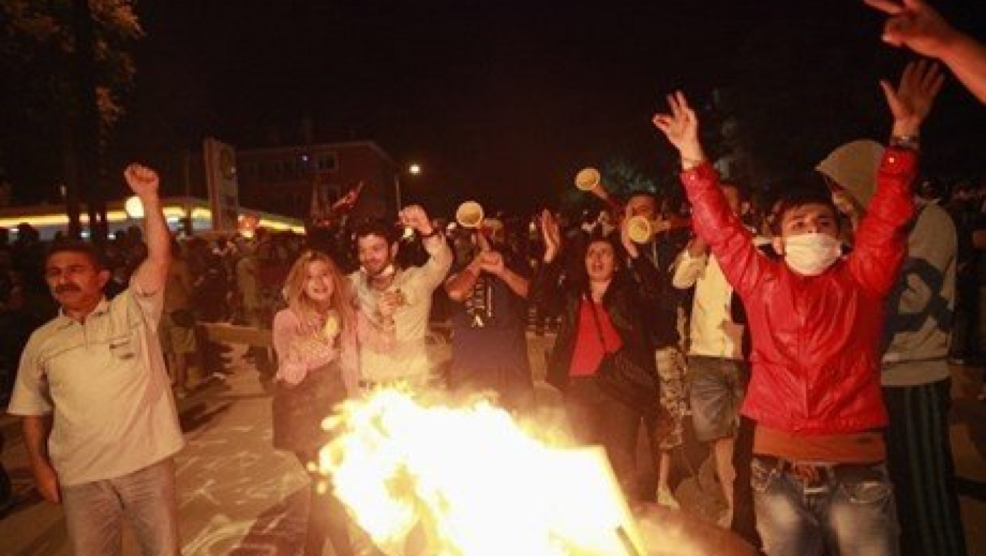 Νεκρός έφηβος από σφαίρα αστυνομικού στην Τουρκία