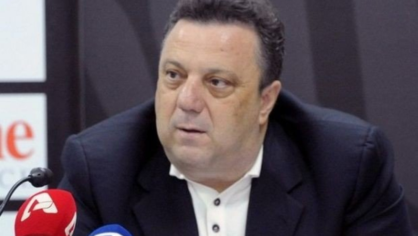 Παραμένει «ζεστός» ο Μαλέλης για την ενίσχυση