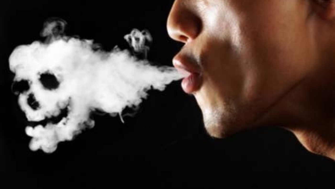 Νέο τεστ ανίχνευσης της πιθανότητας εμφάνισης καρκίνου στους πνεύμονες