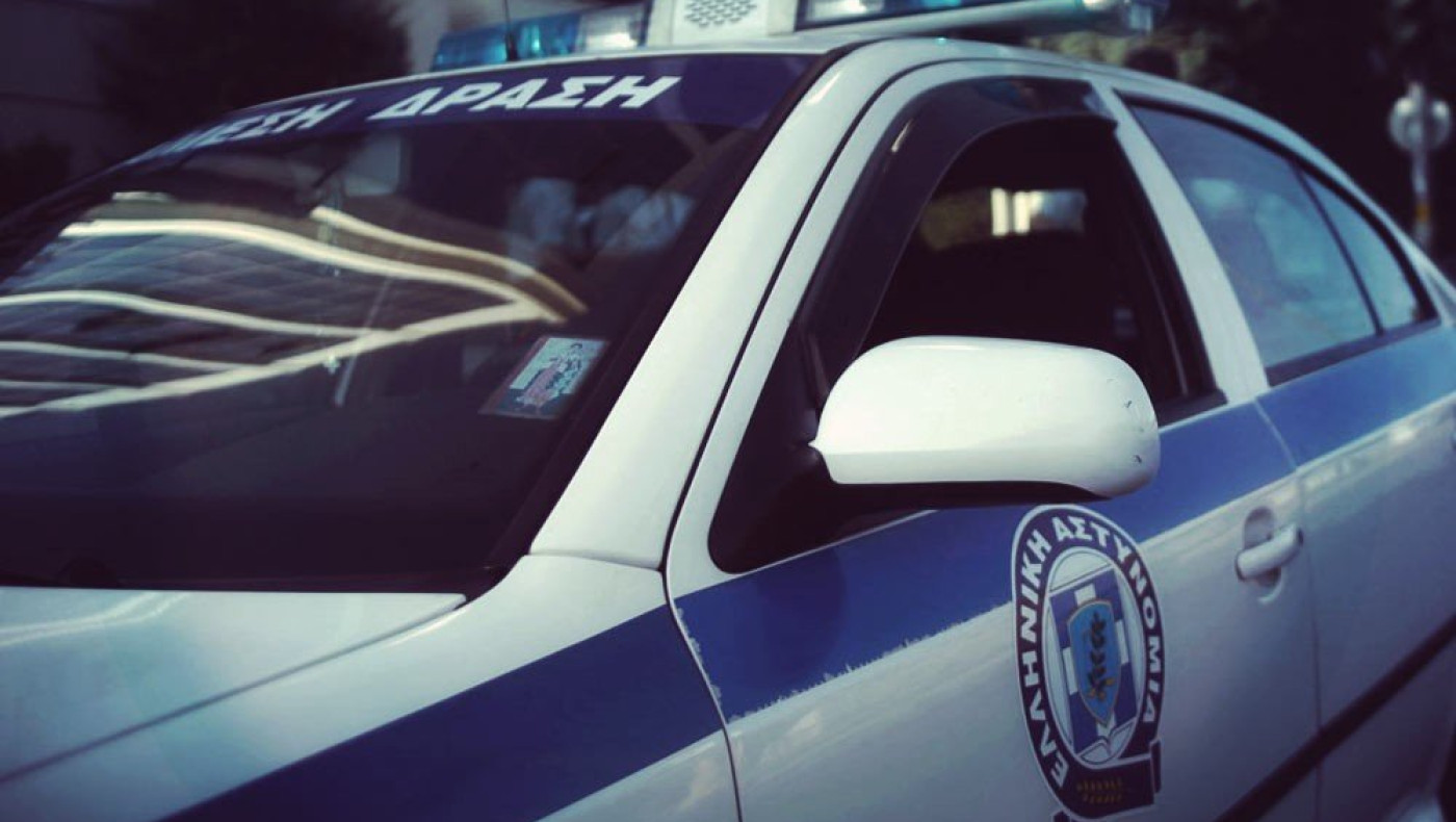 ΣΥΓΚΛΟΝΙΣΤΙΚΟ ΒΙΝΤΕΟ: Σοκαρισμένη η αυτόπτης μάρτυρας του φονικού
