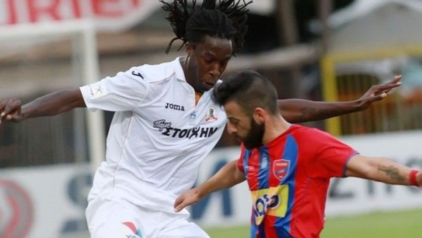 Επιστρέφει στην πατρίδα του ο Ρούντι