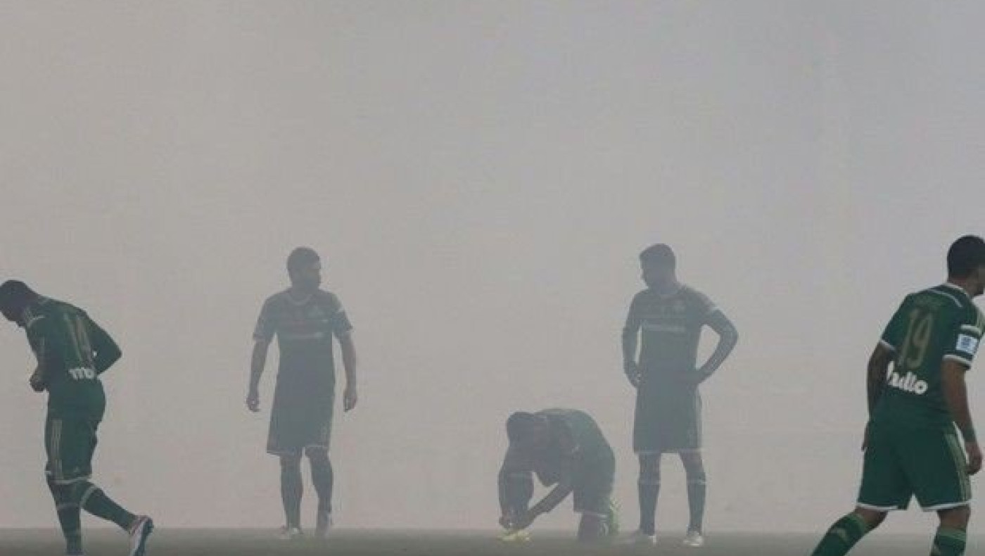 Οριστική διακοπή στο ΠΑΣ Γιάννινα-Παναθηναϊκός