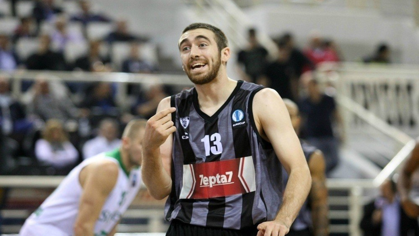 ΠΑΟΚ από ατσάλι στη Ρόδο