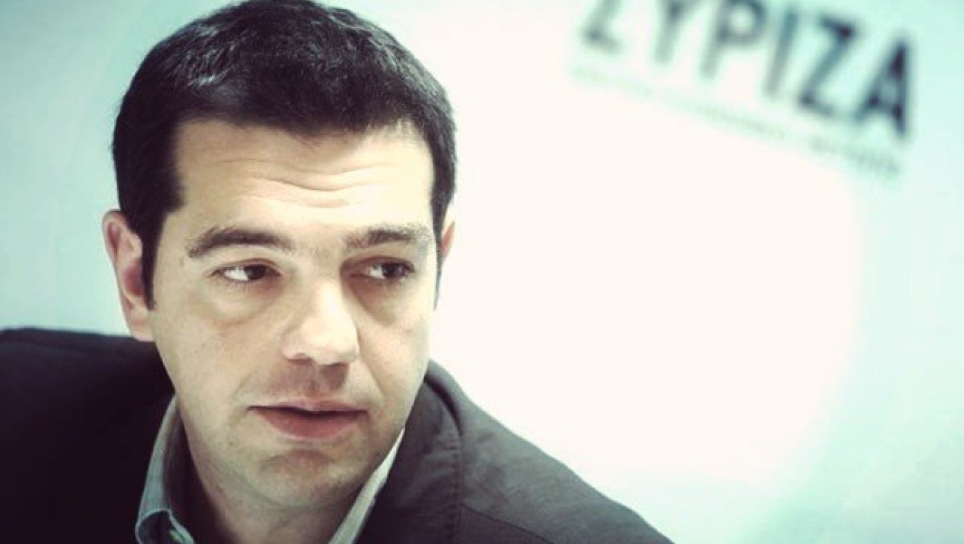 Πρόσκληση Τσίπρα στον Σαμαρά για debate