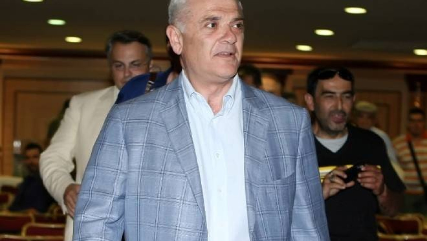 Καταδικάζει τα επεισόδια η ΑΕΚ που προκλήθηκαν στο ΔΣ της Νέας Φιλαδέλφειας