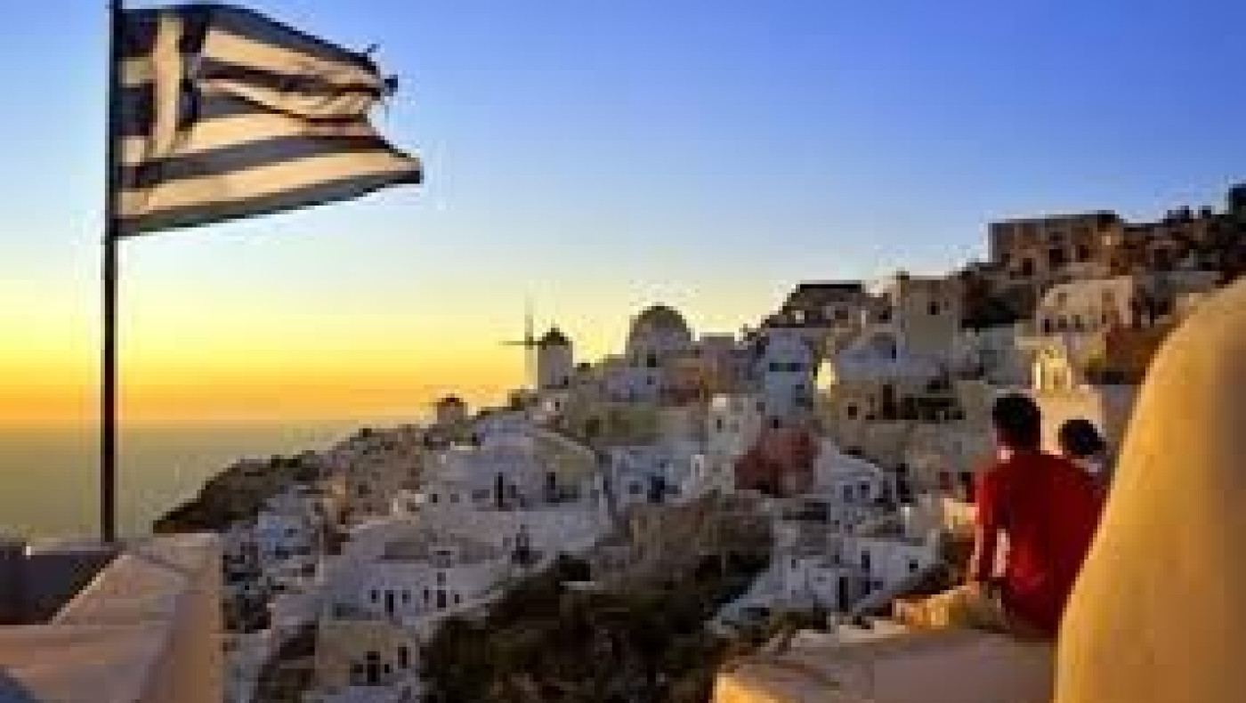 Αγγίζει τα 21 εκατ. αφίξεις ο ελληνικός τουρισμός