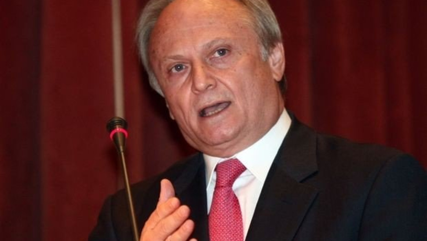 Γράμμα του Ανδριανού στις Ομοσπονδίες 