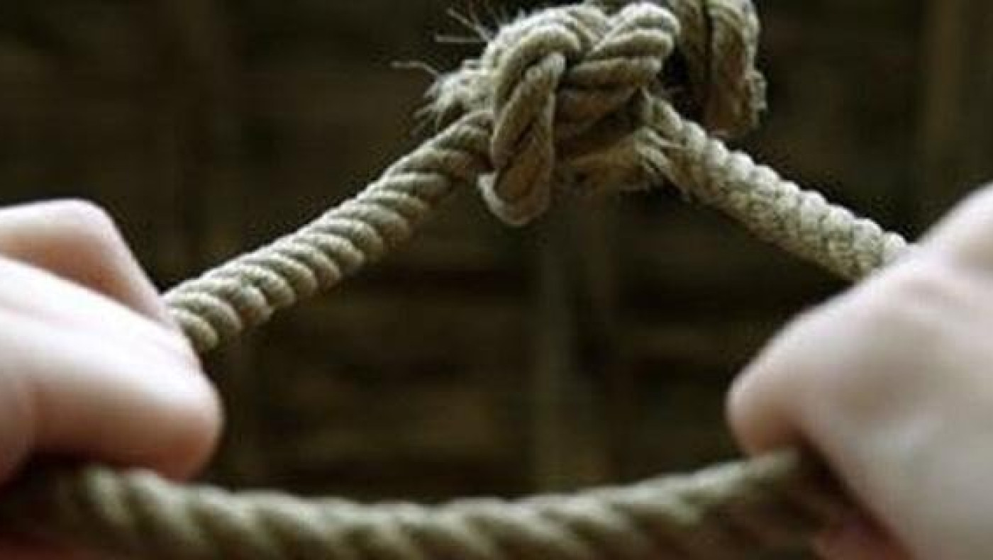 Εκτελέσεις 11 θανατοποινιτών για πρώτη φορά μετά το 2006 στην Ιορδανία!
