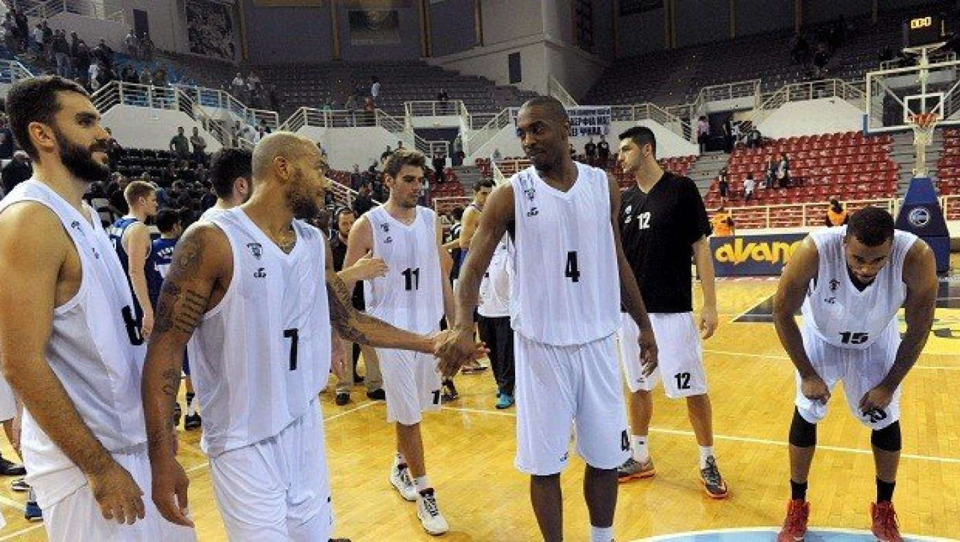 Επίσκεψη στην ΔΕΘ