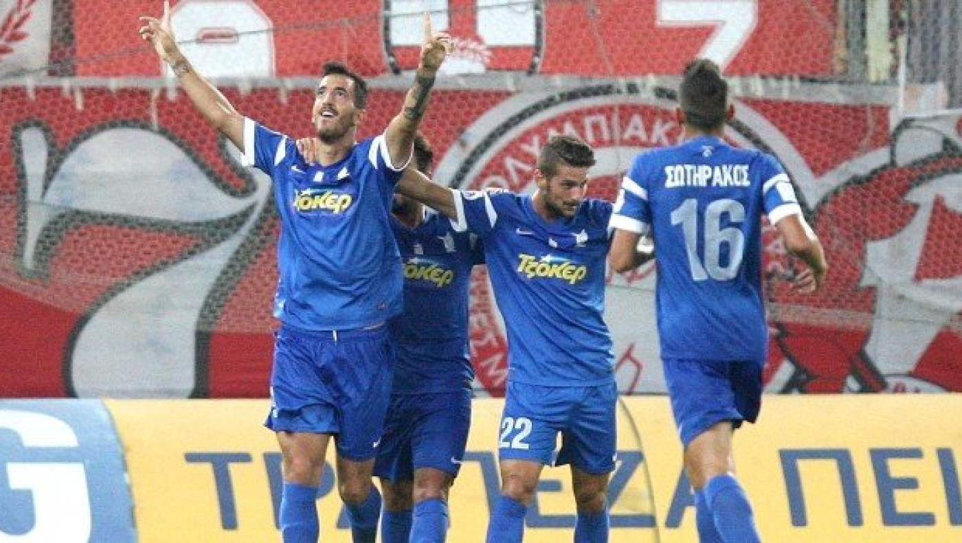 Ψηλά στη λίστα ο Σκούρτης
