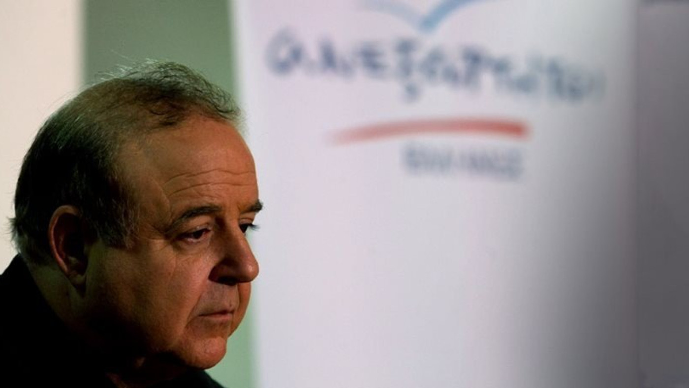 Χαϊκάλης: Εδωσα 5.000 ευρώ για να μου τα παίζει στο εξωτερικό