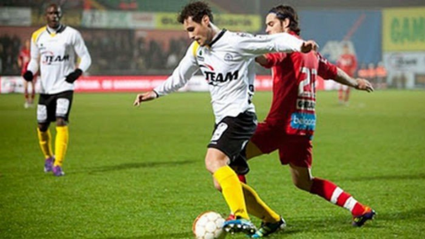 «Ντύνει» στα «πράσινα» τον Γκαλίτσιο