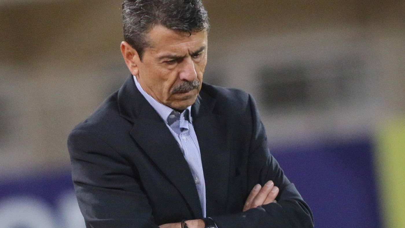 Πετράκης: «Σεβόμαστε τον αντίπαλο»