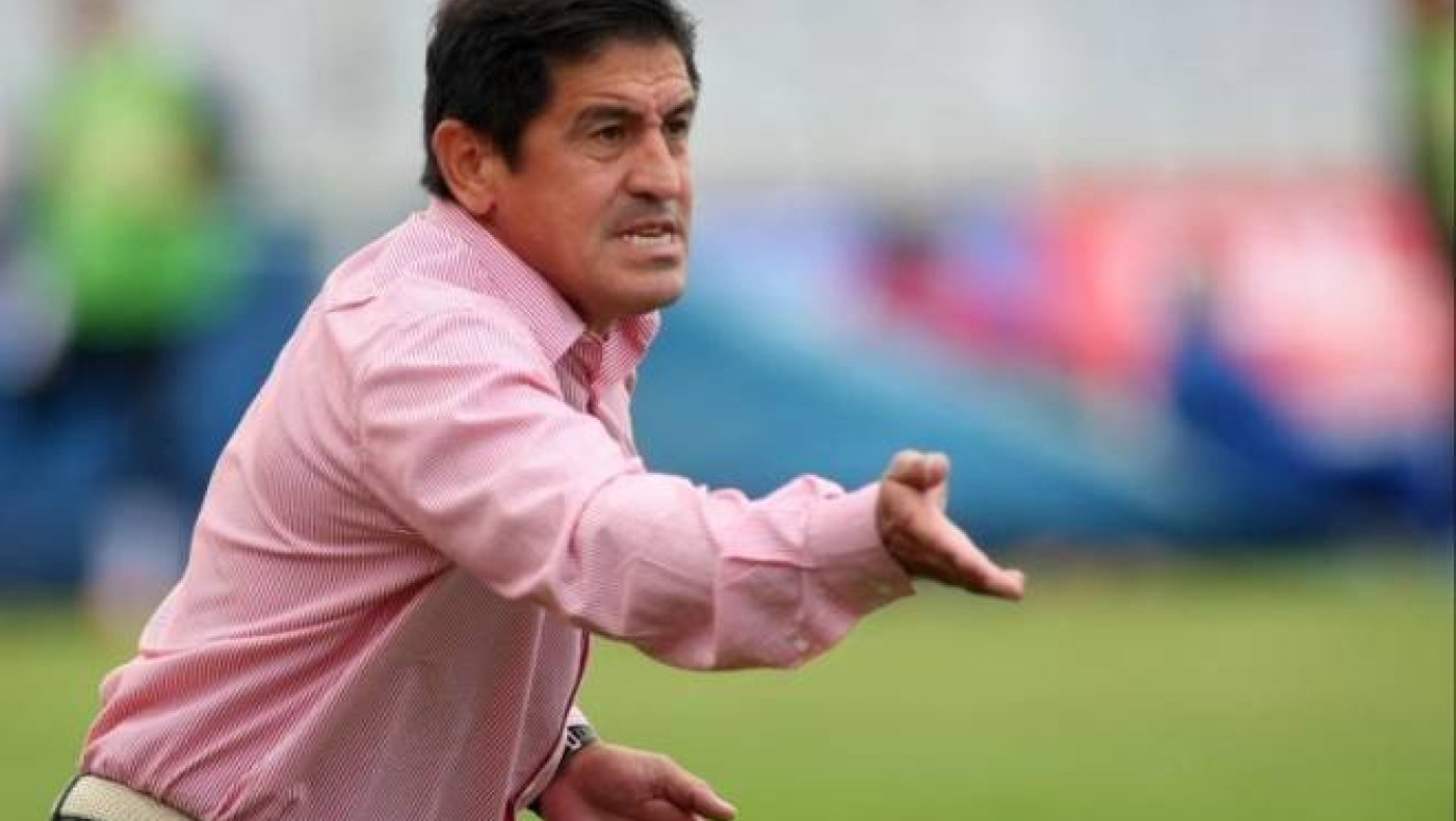Ακίνο: «Σίγουρα στην τετράδα ο Ηρακλής»