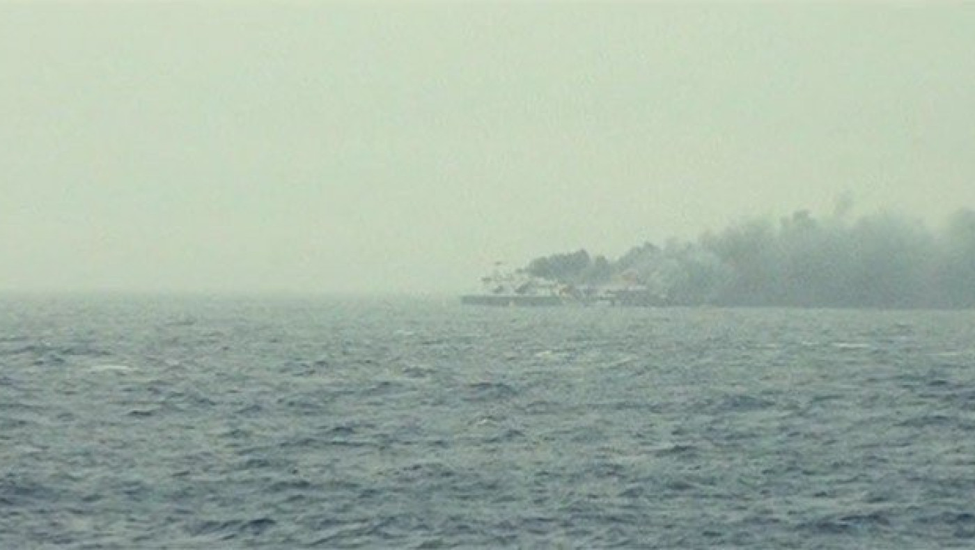 Μαρτυρία-σοκ γυναίκας που σώθηκε από το Norman Atlantic