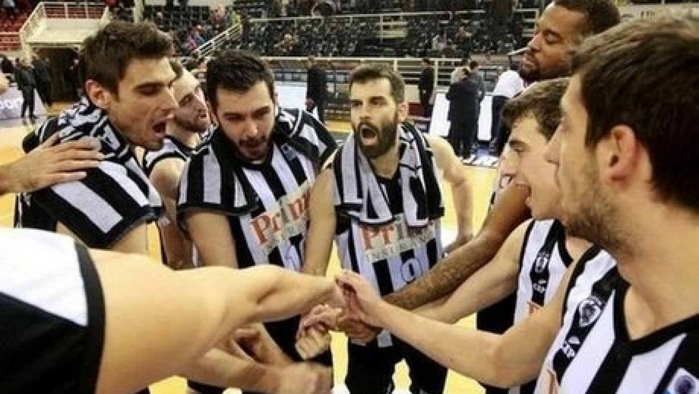 Δεύτερη θέση και τώρα ο τελικός!