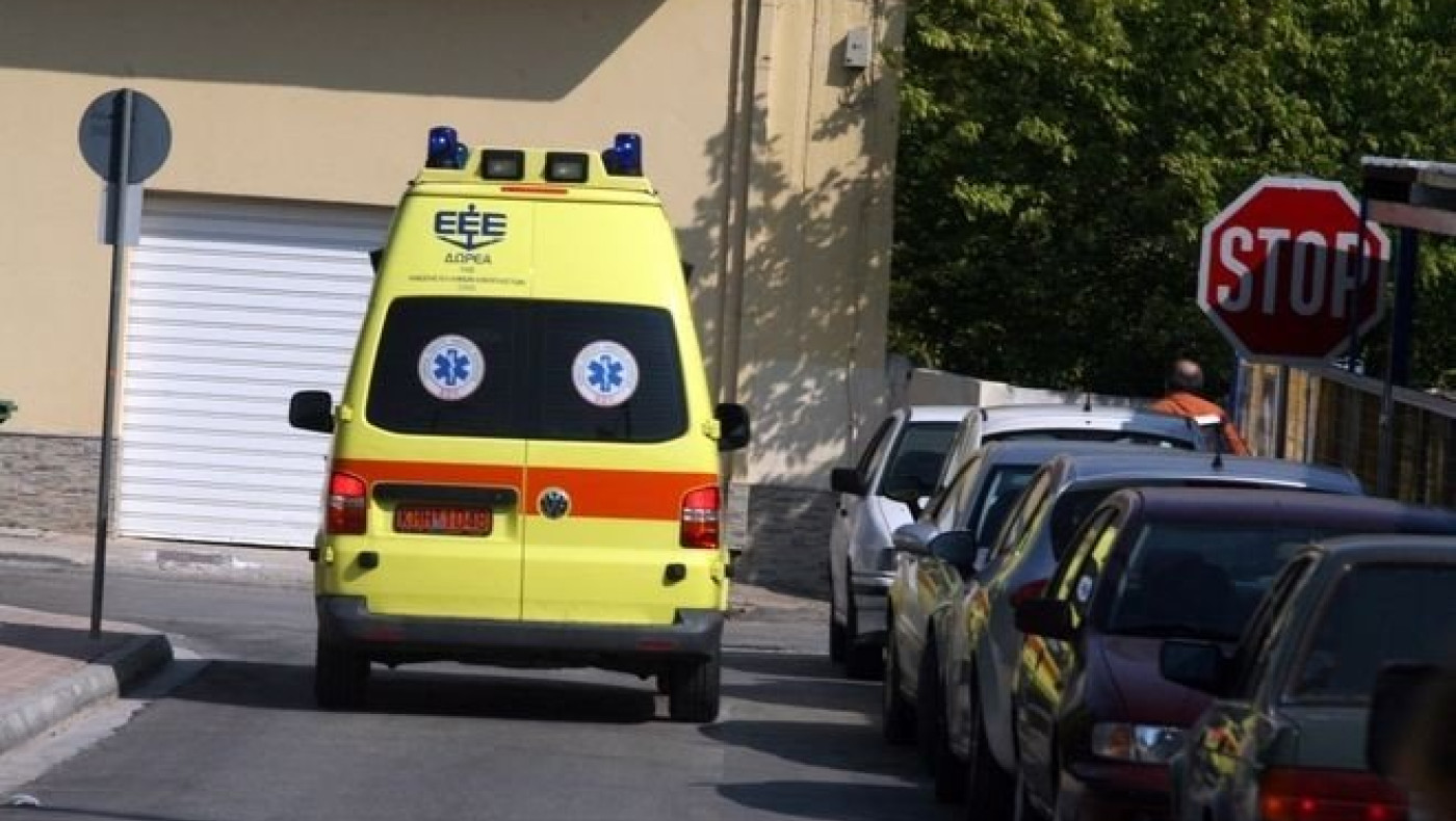 Νέες θέσεις εργασίας στο ΕΚΑΒ