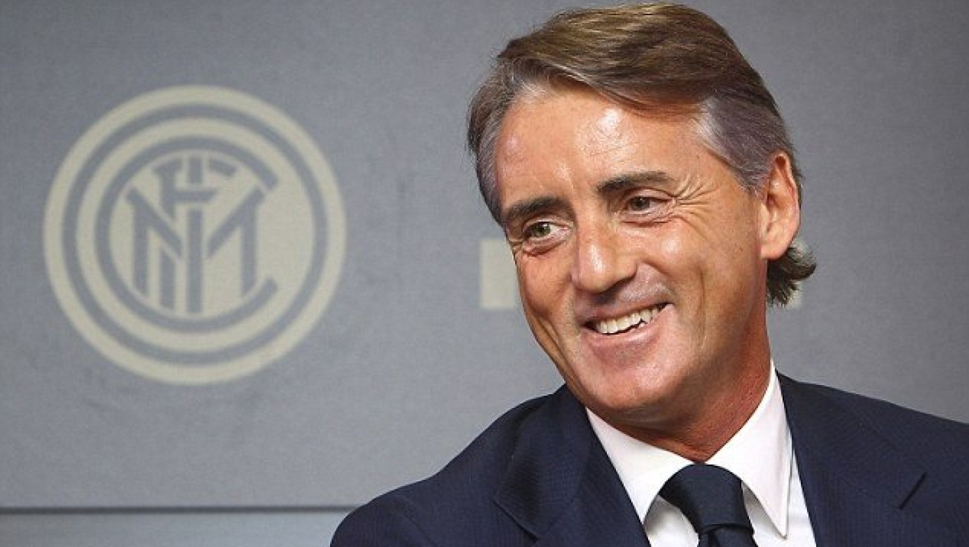 Μαντσίνι: «Κοιτάζουμε Σακίρι και Λαβέτσι»