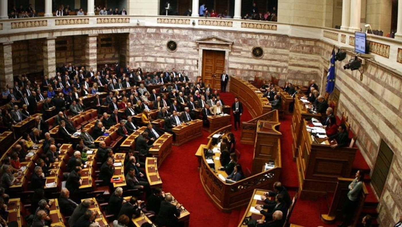 Τι θα γίνει εάν δεν εκλεγεί Πρόεδρος στις 29 Δεκεμβρίου;