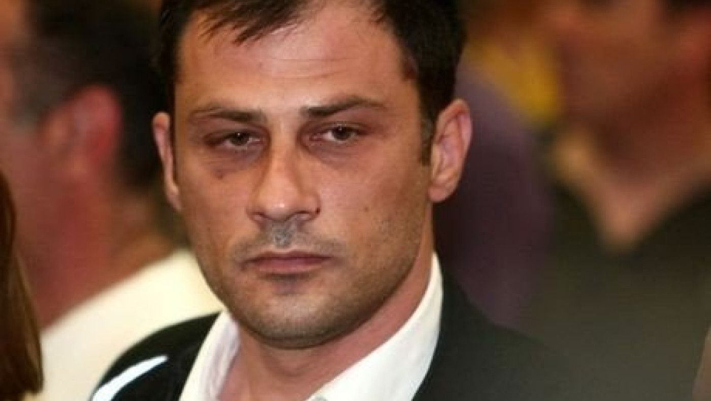 Ξύλο στη Νέα Φιλαδέλφεια!