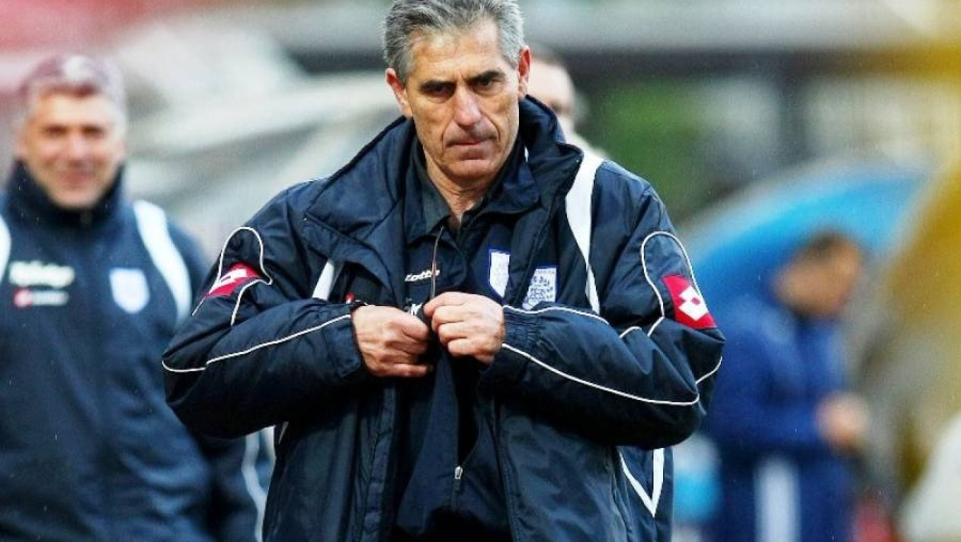 Η αποθέωση Αναστασιάδη (videos)
