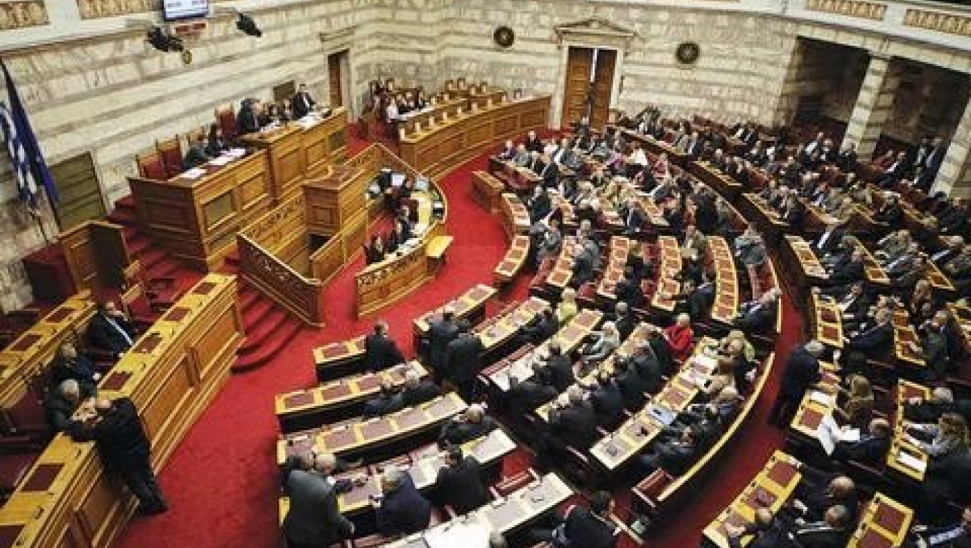 Η ώρα της αλήθειας: Πρόεδρος ή εκλογές