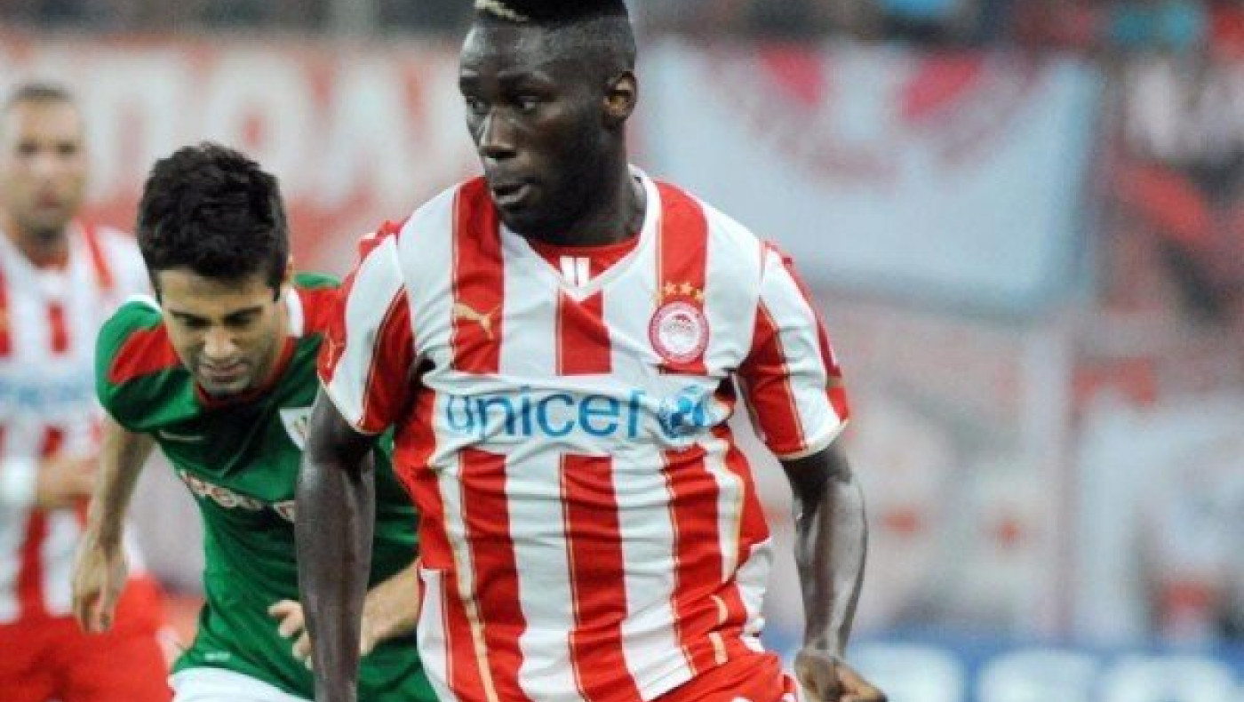 Ο ξένος που φέρνει χρυσάφι στο Λιμάνι