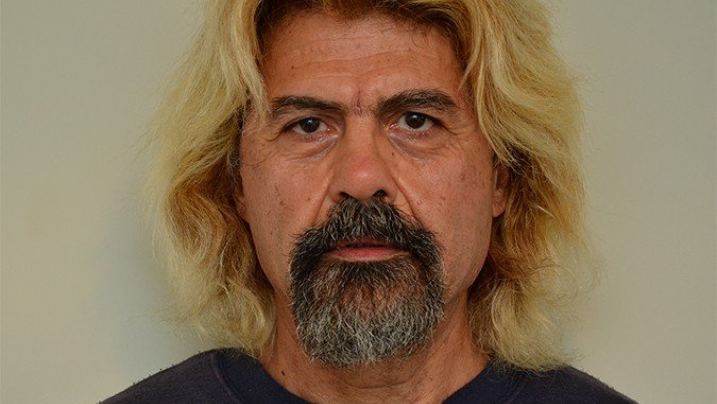 Γιάφκα το σπίτι του Ξηρού στην Ανάβυσσο