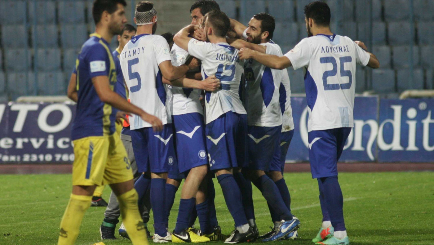 Τα «θέλω» του Ηρακλή 