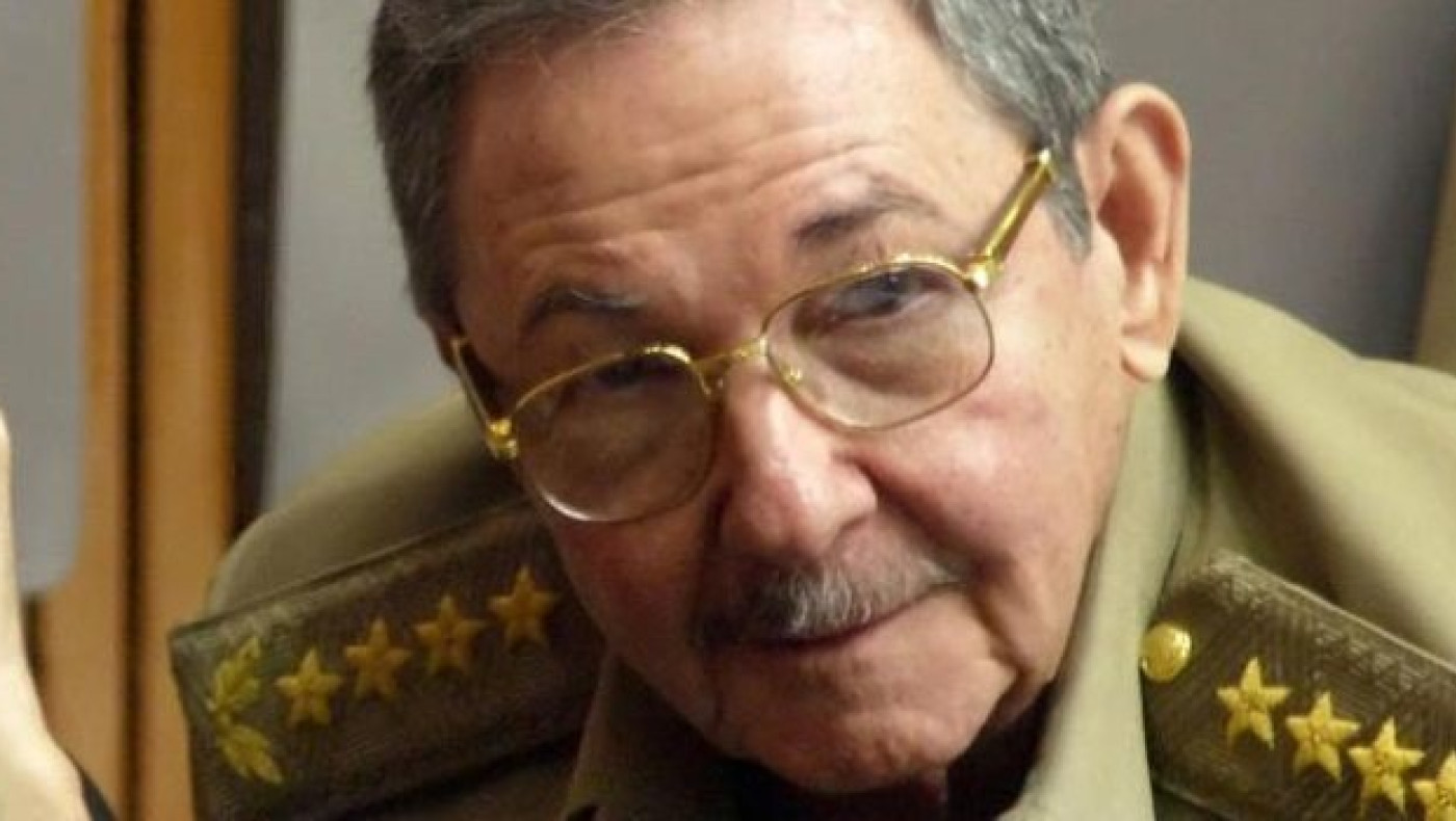Πιθανή μια επίσκεψη του Ραούλ Κάστρο στις ΗΠΑ