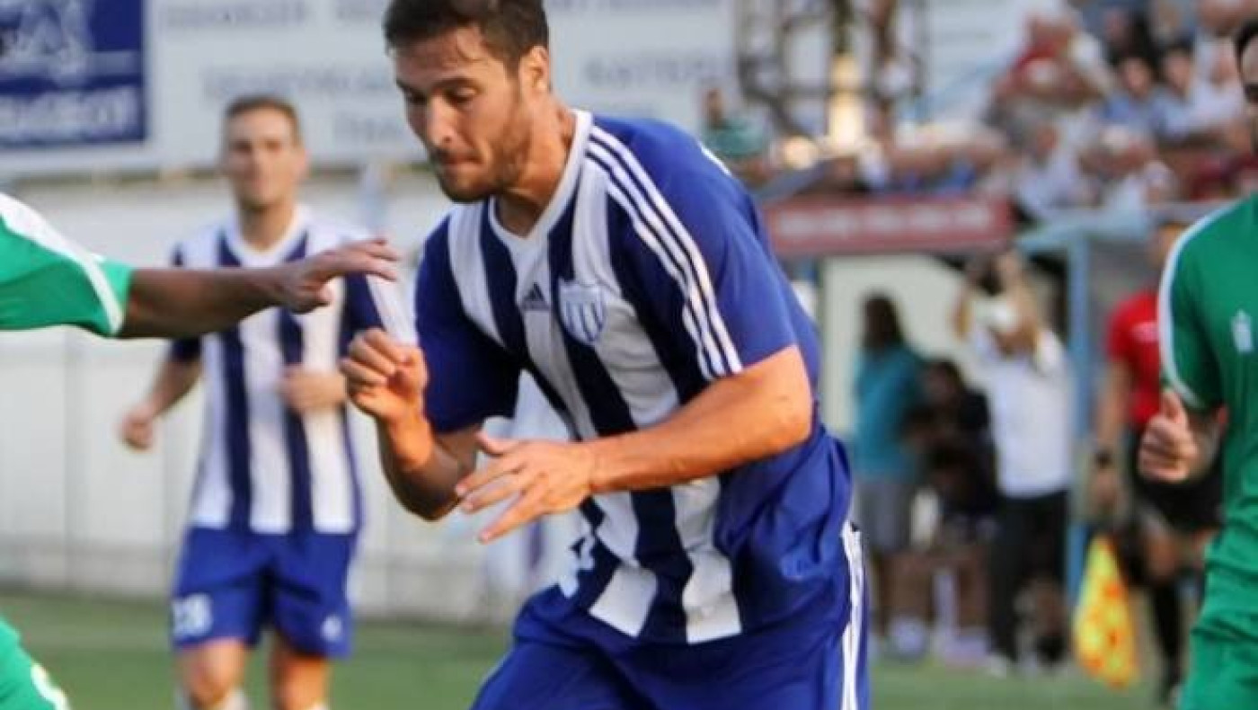 Στόχος ο Καζάκης