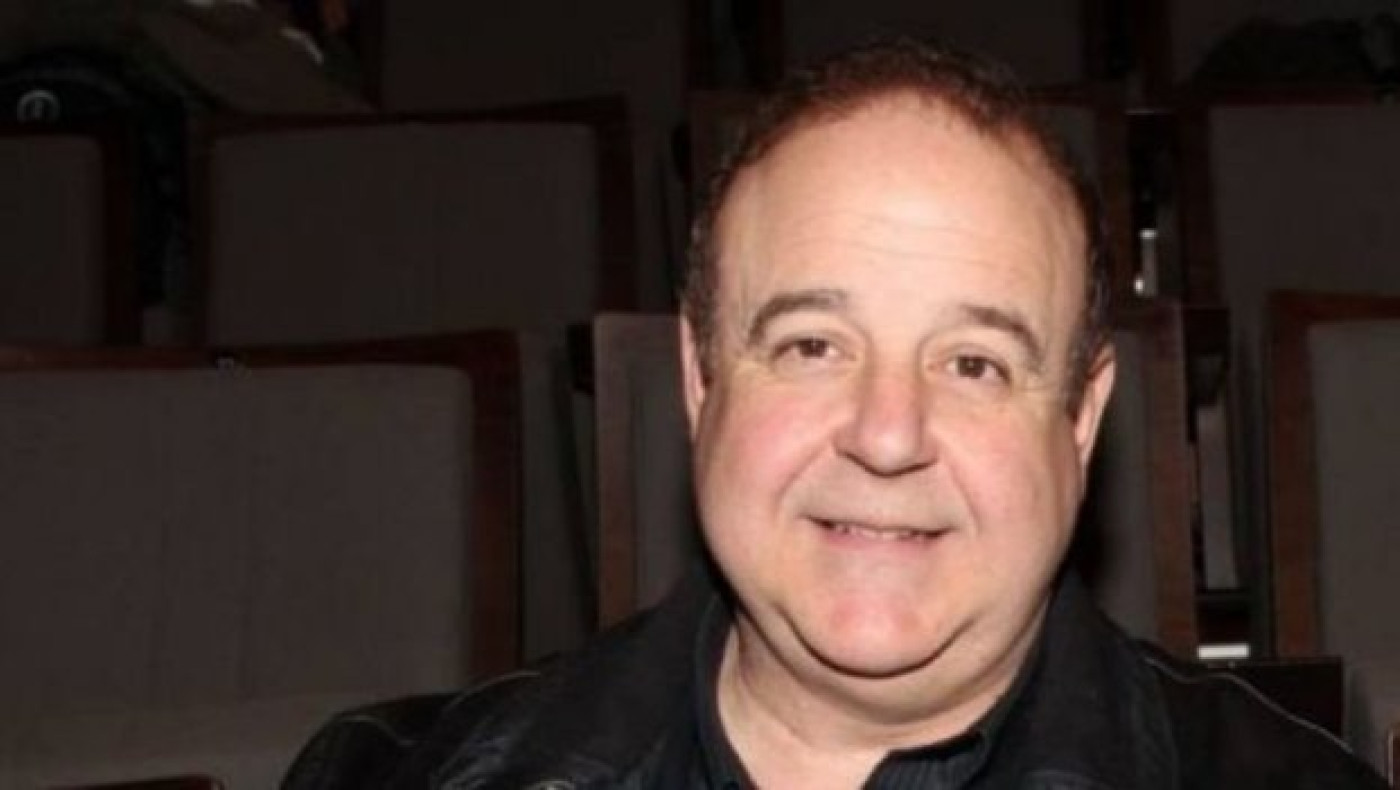 «Κάποιοι θεωρούν απίθανο να με προσέγγισε κάποιος»