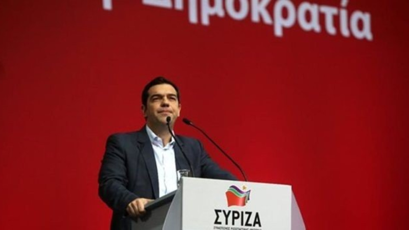 ΣΥΡΙΖΑ: «Συγχώνευση» της κυβέρνησης σε 10 υπουργεία