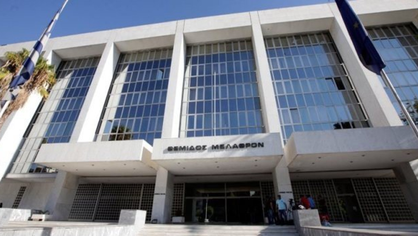 Οι δικαστές σκέφτονται πώς θα αξιοποιήσουν το «παράνομο» υλικό του Χαϊκάλη