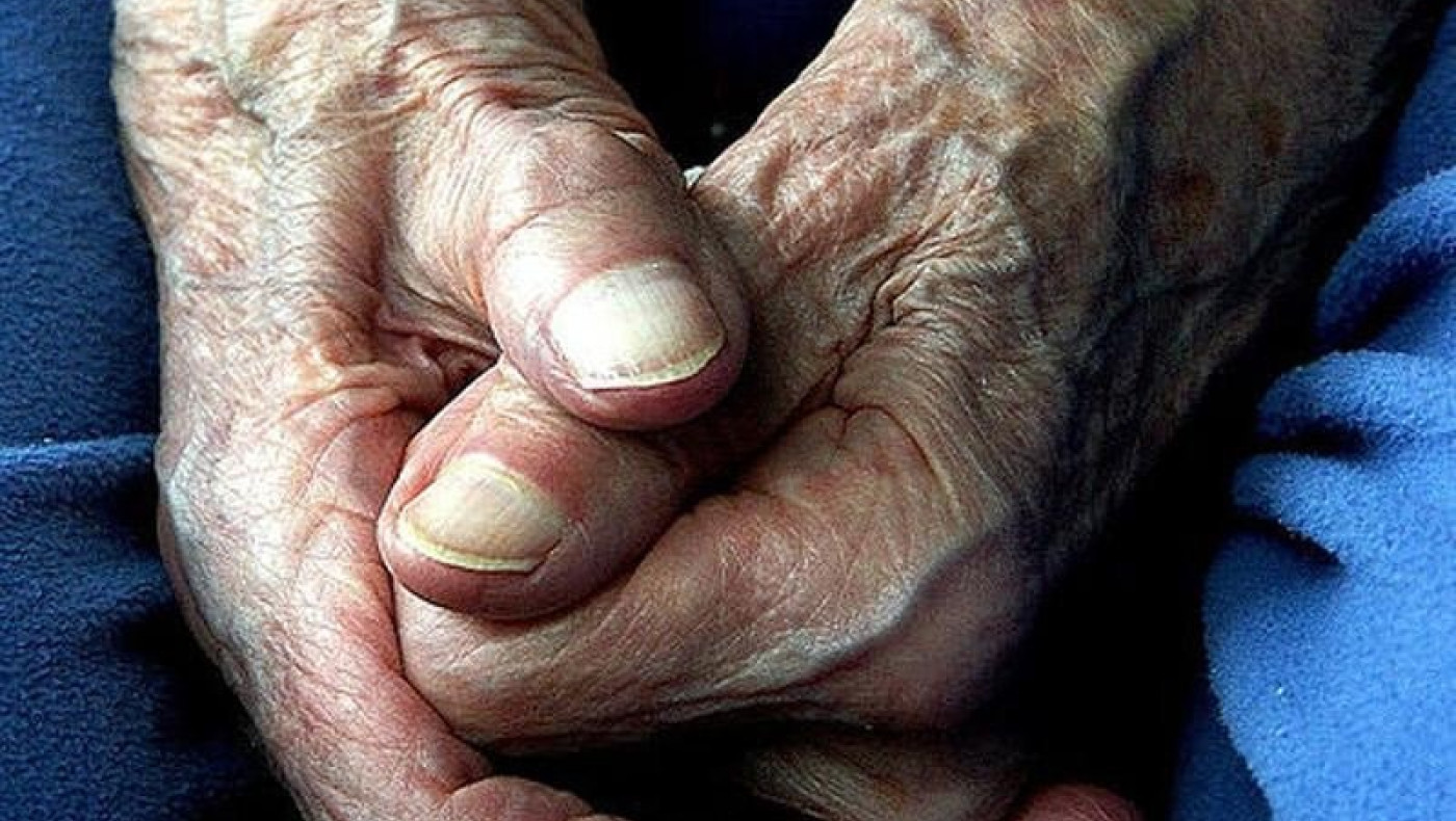 Άγρια δολοφονία ηλικιωμένου στην Κυψέλη