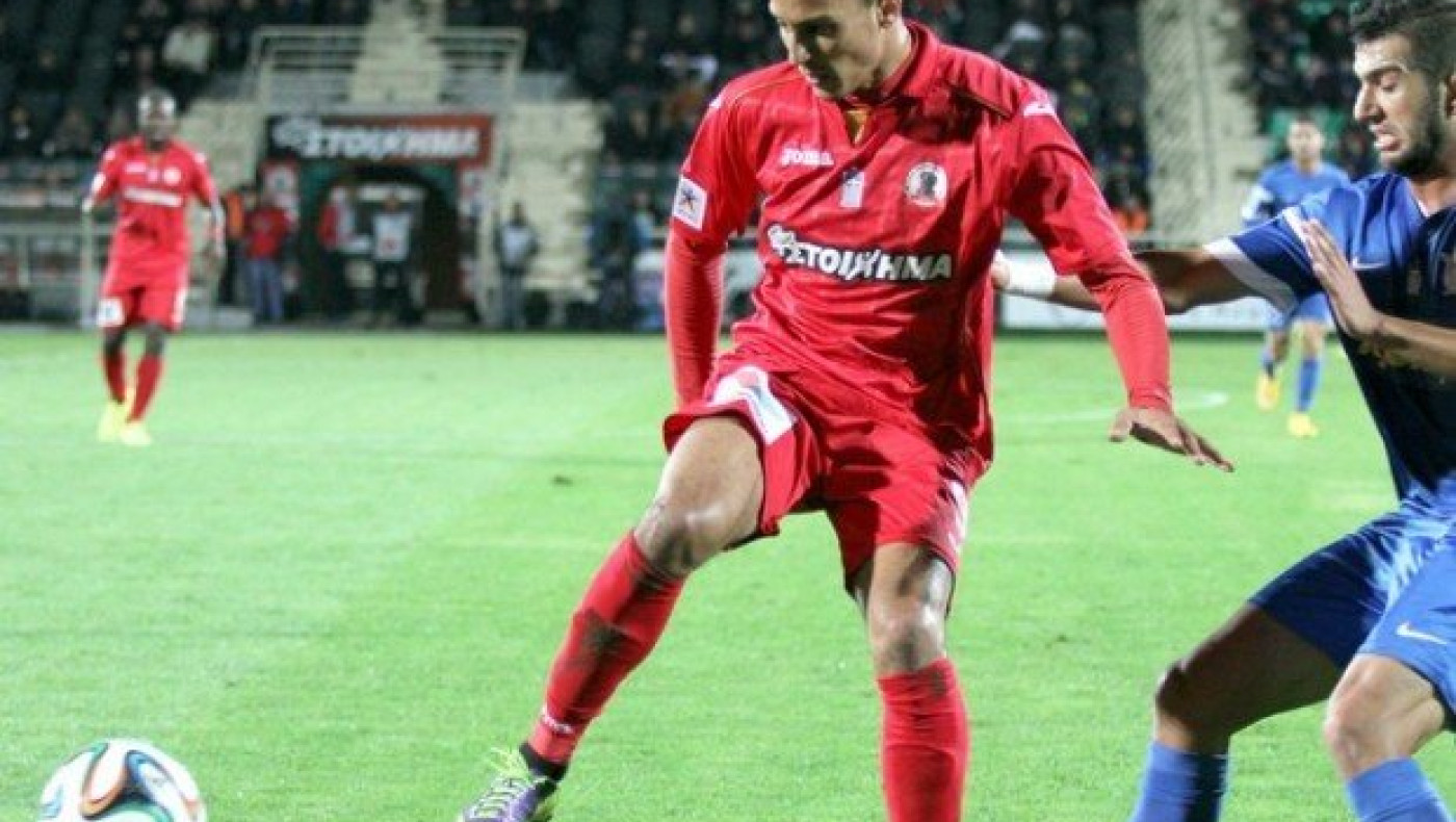 Χωρίς Σολτάνι στην Τρίπολη