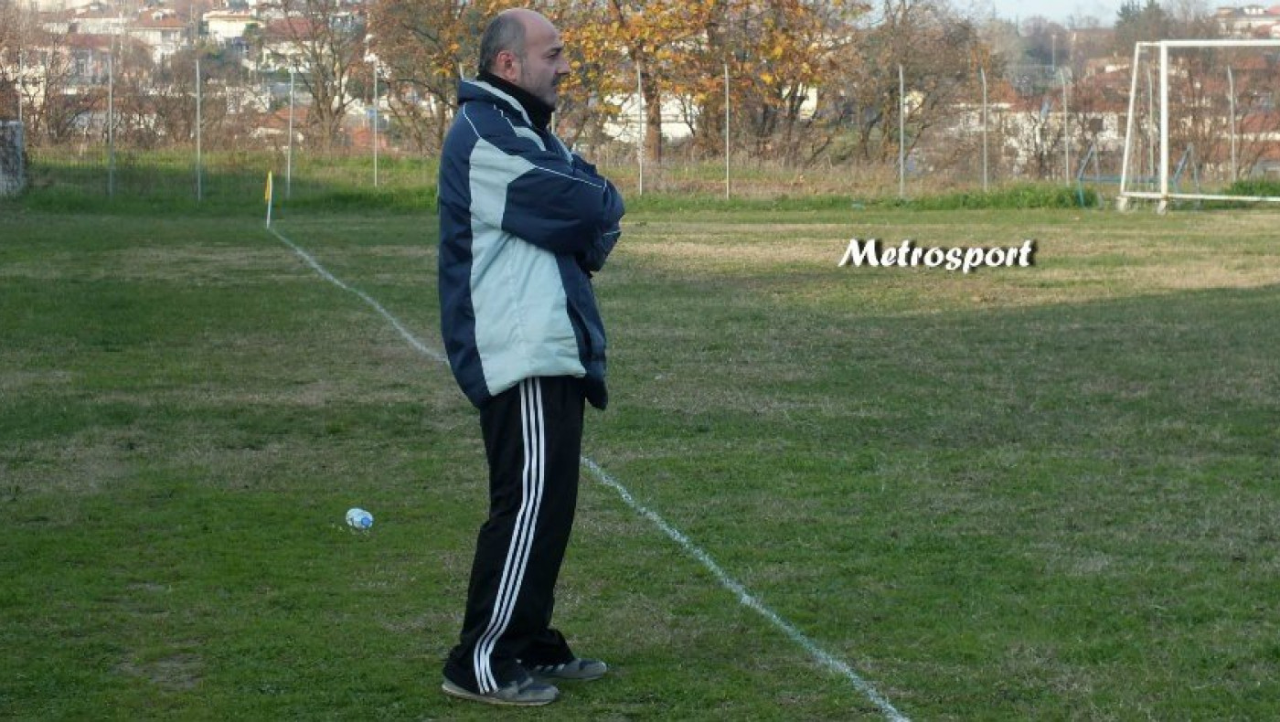 COACH BOX TO BOX INTERVIEW Αλεξιάδης#Σαββίδης