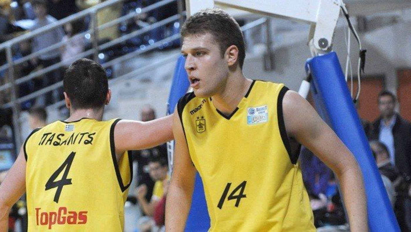 MVP o Bεζένκοφ