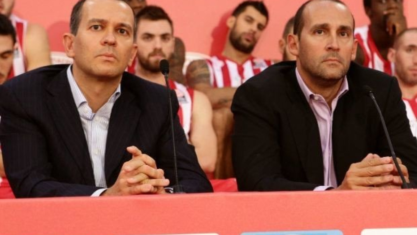 Μειώθηκαν οι ποινές των Αγγελόπουλων  