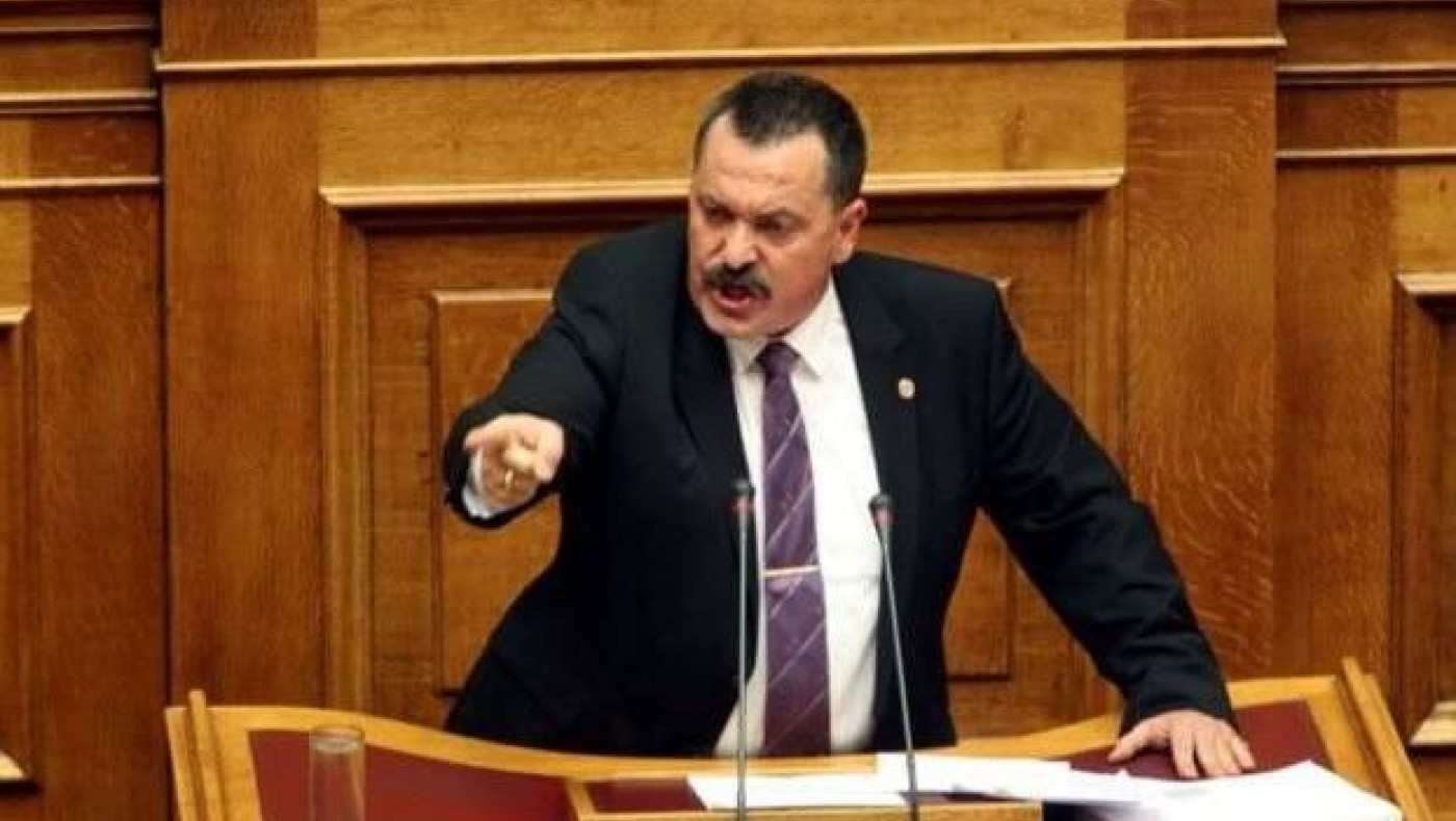Παππάς στο Metropolis 95.5: «Οι βουλευτές της Χρυσής Αυγής θα ψηφίσουν παρών»