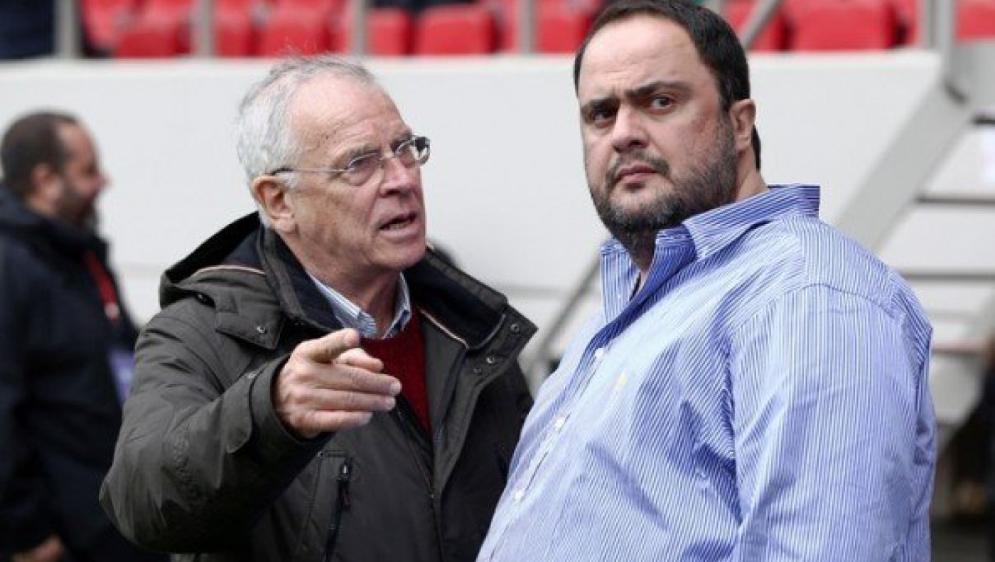 Δικάζεται ο Μαρινάκης!