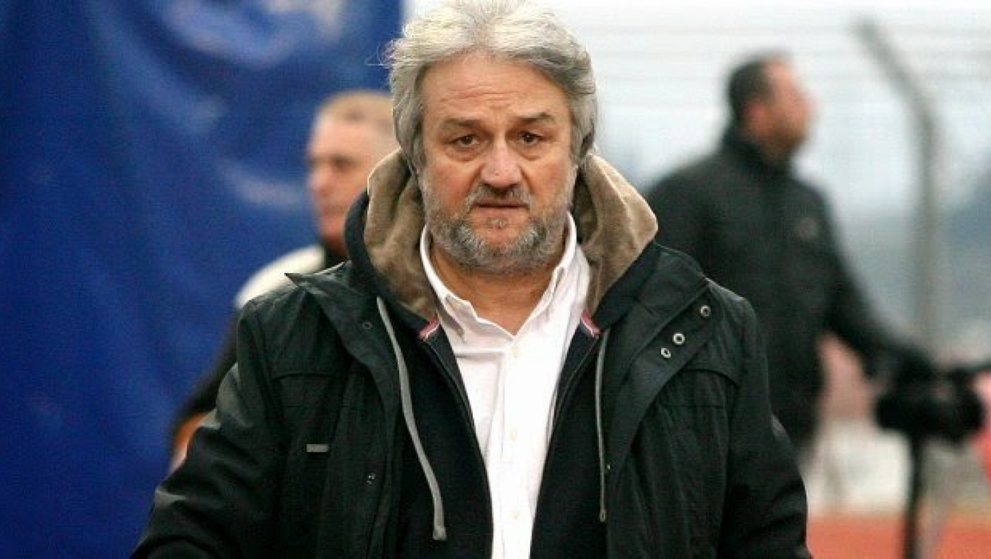 Κομπότης: «ΠΑΟΚτσού η Παναγιά»