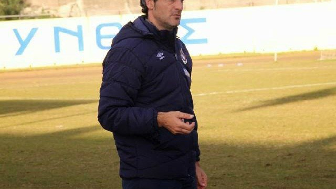 «Kατάθεση ψυχής από παίκτες και οπαδούς»