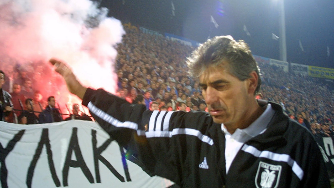 Καλές οι μεταγραφές. Χρειάζονται κι αλλαγές…