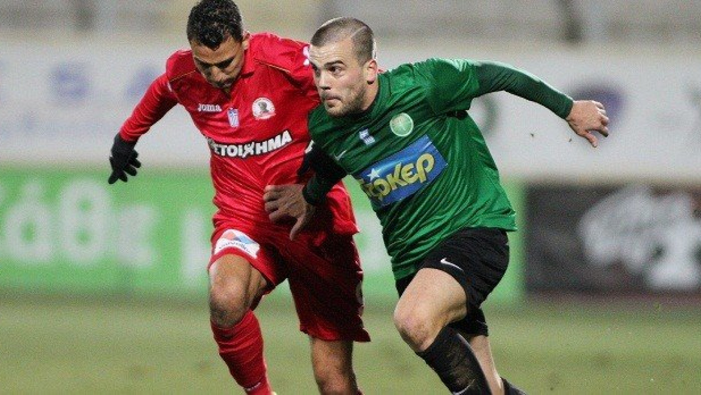 Όρθιος στα Πηγάδια ο Πανθρακικός